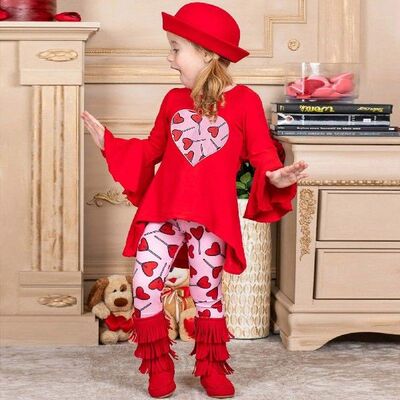 Baby Girl Gift Packages Teens Clothes for Girls Winter Baby