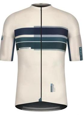 Pro cycling jersey breathable bicycle clothing Ropa Ciclismo