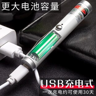 Green Red Blue Laser Pointer Pen Visible Beam Light Lazer 53