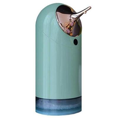 Automatic Soap Dispenser Touchless Infrared Sensor Foamy Dis