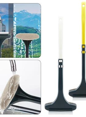 1pc Glas Schoonmaken Tool Borstel Wassen Window Cleaner