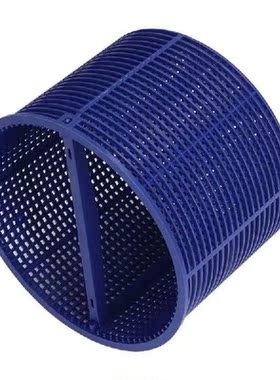 Pool Skimmer Basket Easy Installation Corrosion Resistant