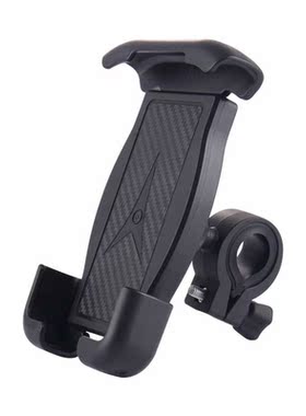 Bicycle Phone Holder Motorcycle Mobile Cellphone Holder Bike