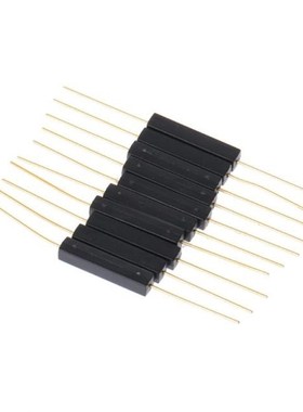 10 Pcs GPS-14A Reed Switch Vibration Resistant Anti-corrupt