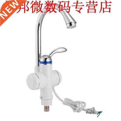 220 V Kraan Keuken Tap Verwarming Hot Water Tankless Keramis