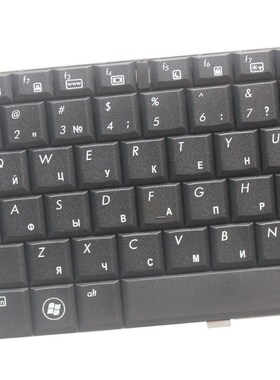 Russian FOR HP Compaq Presario CQ61 G61 CQ61-100 CQ61-200 CQ