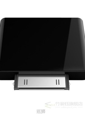 Bluetooth Transmitter Adapter For iPod Classic Touch 30Pin H