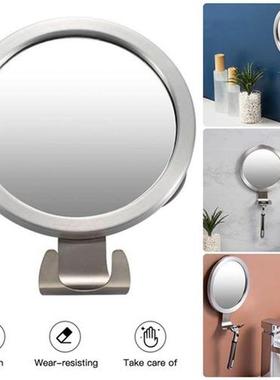 Bathroom Anti-fog Mirror Powerful Suction Cup Bath Shower Mi