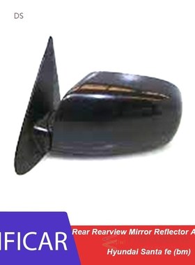 Brand New Car Exterior Outside Rearview Mirror Assembly Righ