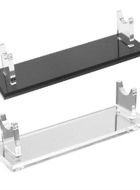 Desktop Lightsaber Stand Swords Display Stand Acrylic