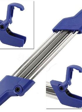 Chainsaw Sharpener Chain Sharpener Manual Chains Grinding
