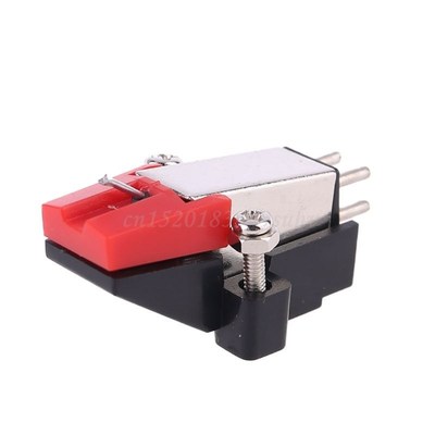 For Turntable Stylus Dynamic Magnetic Turntable Needles Reco