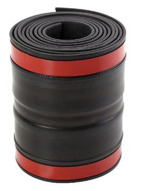 67x4 inch Practical Rubber Pickup Truck Bed Tailgate Gap