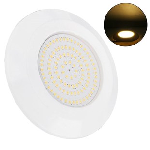 9W 72LED Underwater Swimming Pool Light Spa Pond Lamp DC12V