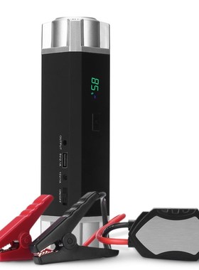 Start Petrol 8.0L Diesel 6.0L- Best 1000A Peak Current Car J