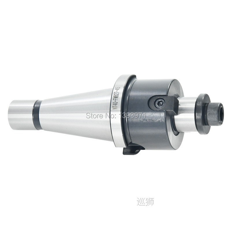 1pcs NT30 NT40 FMB22 NT40 FMB27 FMB32 FMB40 Face milling cut