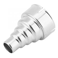 3PCS High Temperature Steel Air Gun Nozzle Power Tool Access