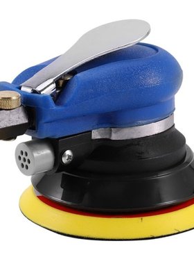 5 Inch Car Polishers Pneumatic Sander Pneumatic Polishing Ma