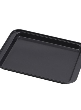 10inch Rectangular Non-Stick Bread Cake Baking Tray Baking T