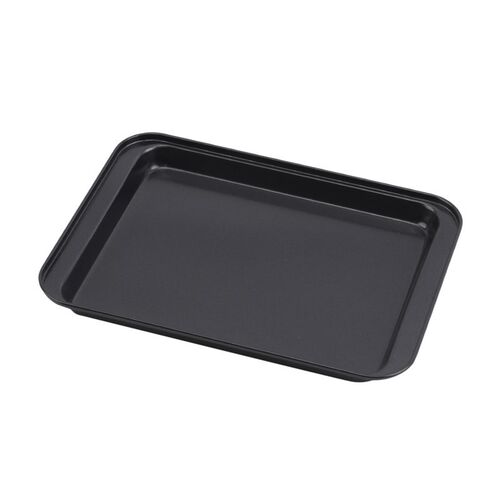 10inch Rectangular Non-Stick Bread Cake Baking Tray Baking T