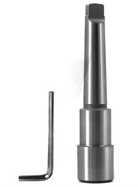 Annular Cutter Arbor with Morse Taper MT3 for 1.91 cm