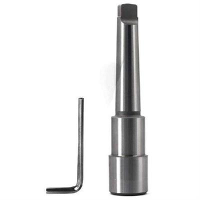 Annular Cutter Arbor with Morse Taper MT3 for 1.91 cm