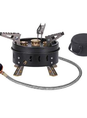 11000W B18 Portable Folding Camping Stove Windproof