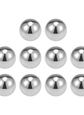 10 Pcs Precision Balls 7/8