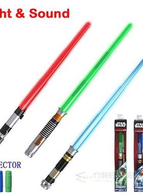 Star Wars Lightsaber Darth Vader Luke Skywalker Obi-Wan Cosp
