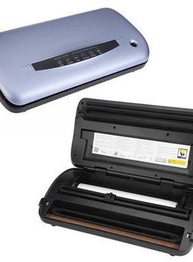 plastic Food Vacuum Packing Machine Vacuum Sealer Packer wit