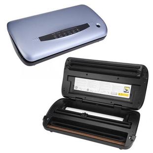 plastic Food Vacuum Packing Machine Vacuum Sealer Packer wit