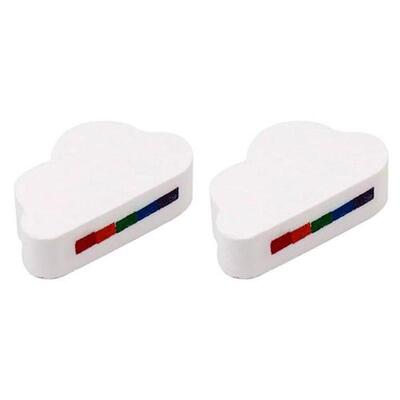 Rainbow Bath Blast Bath Bombs With Different Shapes Natural