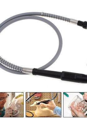 Universal Flexible Flex Shaft with Keyless Chuck 105cm 1/8(3