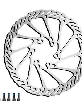 180MM 6nails Bicycle Disc Brake Rotor Bike Prts Mountain