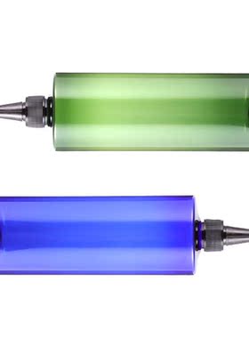 4pcs Condiment Bottle Hair Dye Bottle Bottle for Hair