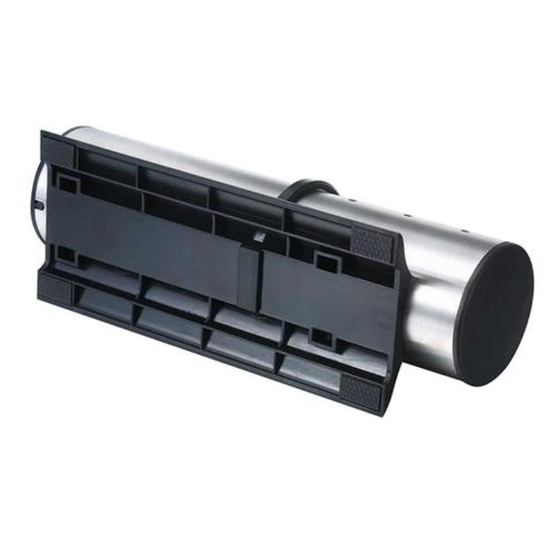 Knife Sharpener Ceramic Diamond Tungsten 3-stage Fine