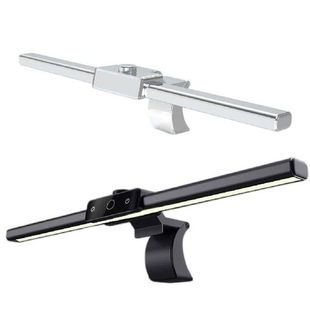 LED Light Dimmable USB Desk Lamps Monitor Laptop Screen Ligh