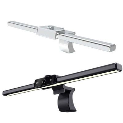 LED Light Dimmable USB Desk Lamps Monitor Laptop Screen Ligh