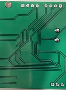 TDC-GP22 Module, laser ranging, water meter measurement flow