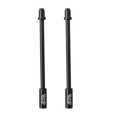 Flexible Bicycle V Brake Cable Noodle Brakes Pipe Hose Guide