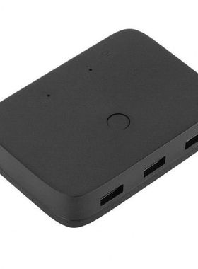 Computer Switch High Resolution Stable Output Heat