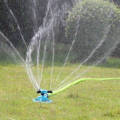 Garden Lawn Sprinkler Automatic Garden Water Sprinklers Law