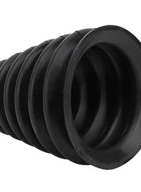 3Pcs Rubber Flexible Durable Electric Hammer Drill Dust Cove