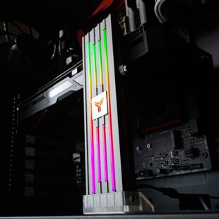 Jonsbo VC-4 Video Card Stand 5V 3Pin ARGB Image Card GPU Bra