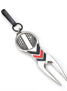 Golf Pitchfork Putting Fork Golf Divot Tool Repair Switchbla