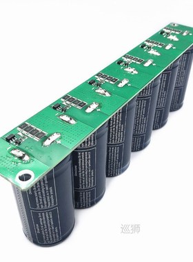 Supercapacitor farad capacitor 2.8v600f 16v100f improves bat