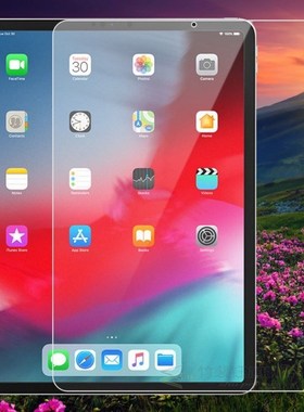 *Glass For Ipad Pro 2018 12.9 And 11 Inch Screen Protector O