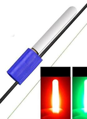 Lamp Rock Night Luminous Fishing Float Electronic Glowing