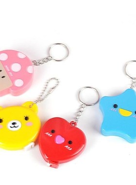 60 Inch 1.5M  Tape Measure Sewing Cloth Dieting Tailor Plast