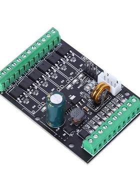 Programmable Logic Controller PLC Industrial Control Board B